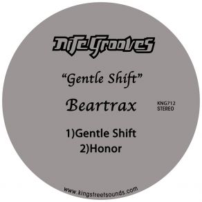 Download track Gentle Shift Beartrax