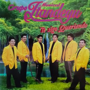 Download track El Pájaro Chogüi Grupo Itandeyu Musical