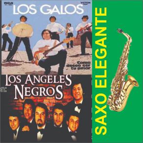 Download track Por Que Mi Corazón Late Saxo Elegante