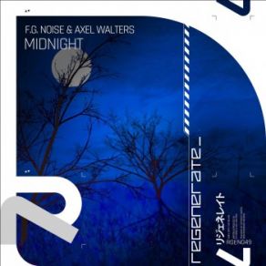 Download track Midnight (Extended Mix) G - Noise, F. G. Noise, Axel Walters