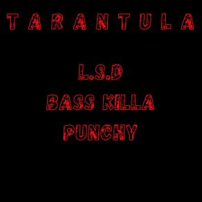 Download track Punchy Tarantula