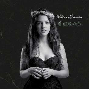 Download track Amor Sin Barreras Madame Recamier