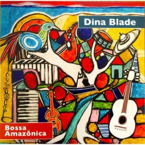 Download track Ilu Ayê Dina Blade