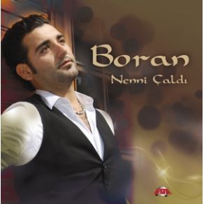 Download track Baharım Benim Boran