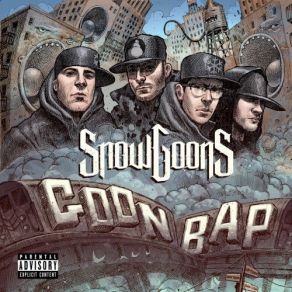 Download track The 90's Are Back SnowgoonsRas Kass, UG, Sticky Fingaz, Nine, O. C., Dres, Doitall, Psycho Les, Sonny Seeza