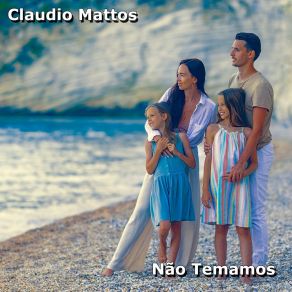 Download track Nada Jamais Me Faltara Claudio Mattos