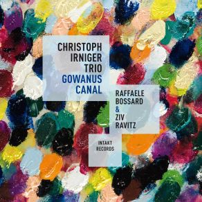 Download track Schattenspiel Christoph Irniger Trio