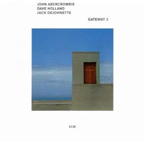 Download track Reminiscence Dave Holland, John Abercrombie, Jack DeJohnette