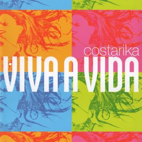 Download track Viva A Vida (Vida House) Costarika