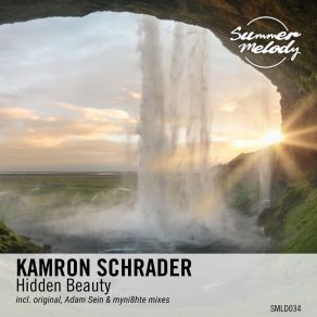 Download track Hidden Beauty (Myni8hte Remix) Kamron Schrader