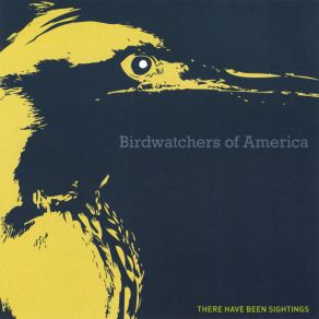 Download track My Stolen Bird Birdwatchers Of America