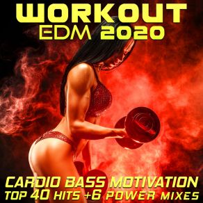 Download track Dolphin Mania (143 BPM, Cardio Bass Motivation Fitness Edit) Workout Electronica