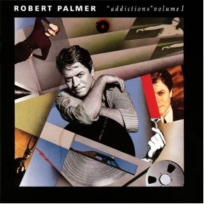 Download track Simply Irresistable Robert Palmer