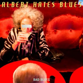 Download track Memories Of The Sofa Albert Hates Blues