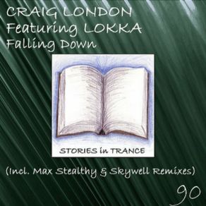 Download track Falling Down (Max Stealthy's 'I Am Alive' Remix) Lokka, Craig London