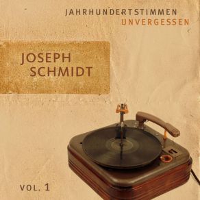 Download track Einmal Glaubt Ich An Deine Liebe Joseph Schmidt