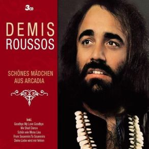 Download track Wenn Ich Wiederkomm' Demis Roussos