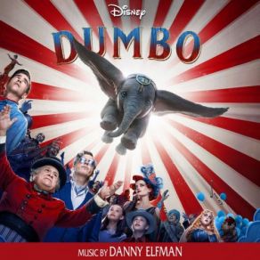 Download track Soaring Suite Danny Elfman