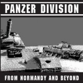 Download track Transistor Panzer Division