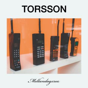 Download track Det Blir En Lång Jul I År (2019 Remix) TorssonDan Persson