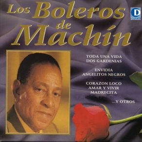 Download track A Las Doce En Punto Antonio Machín