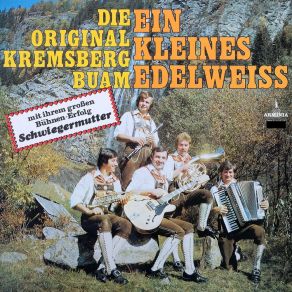 Download track Kreuzfidel Durch's Kärntnerland Original Kremsberg-Buam