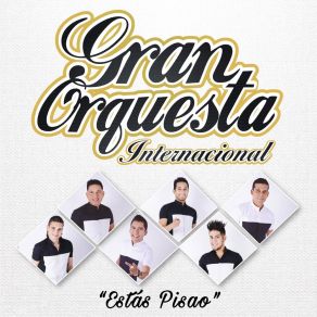 Download track Estás Pisao Gran Orquesta Internacional