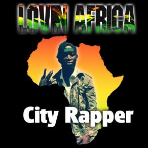 Download track Hiphop Soldier City Rapper