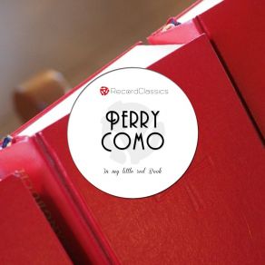 Download track In My Little Red Book Perry Como