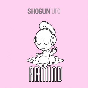 Download track UFO (Radio Edit) Shogun