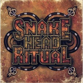 Download track Smile Snake Head Ritual