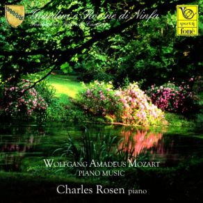 Download track Sonata In A Minor KV 310 / 300d - II Andante Cantabile Con Espressione Charles Rosen