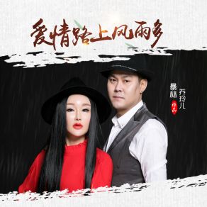 Download track 爱情路上风雨多 (Dj版伴奏) 乔玲儿