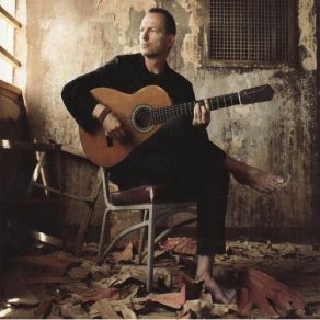 Download track Silence: No More Longing (Utah, May 2005) Ottmar Liebert, Luna Negra