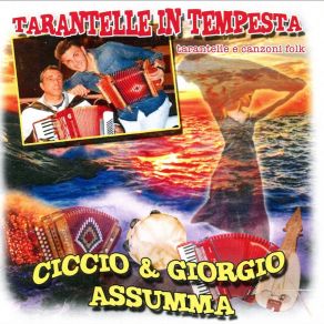 Download track Angiulina Ciccio Assumma