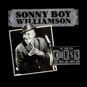 Download track Like Wolf Sonny Boy Williamson