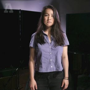 Download track Liquid Smooth (Audiotree Live Version) Mitski