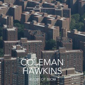 Download track Esquire Blues Coleman Hawkins