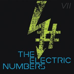 Download track Lost In A Dream The Electric Numbers