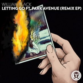 Download track Letting Go (TWO OWLS Remix) William Black