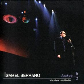 Download track Un Hombre Espera En El Desierto Ismael Serrano