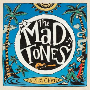 Download track Coconut Madtones