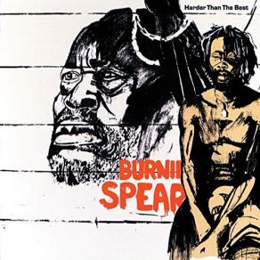 Download track Farther East Of Jack (Old Marcus Garvey) Burning Spear