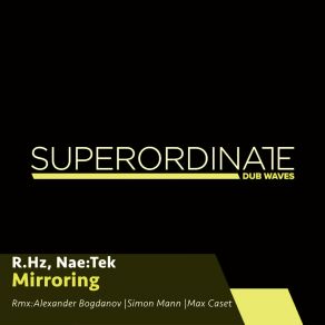 Download track Mirroring (Max Caset Rmx) R. HzMax Caset