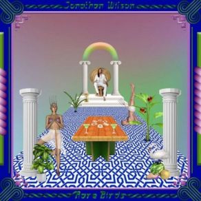 Download track Rare Birds Jonathan Wilson