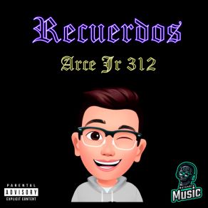 Download track 16 Barras Arce Jr 312