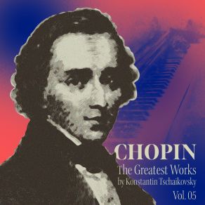 Download track Op. 10 Etude In C Major, Waterfall Konstantin Tschaikovsky