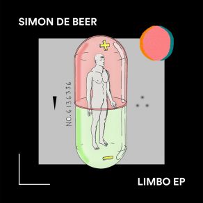 Download track Limbo Simon De Beer