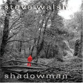 Download track Keep On Knockin Steve Walsh