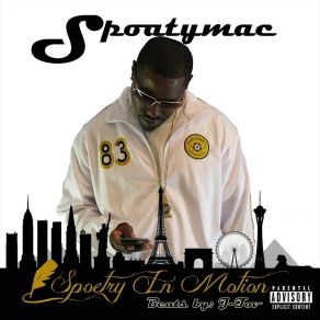 Download track Poetry In Motion SpoatymacAjax